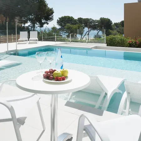 Reverence Mare - Adults Only 4* Palma Nova (Mallorca)