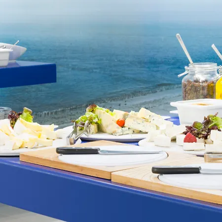 Reverence Mare - Adults Only 4* Palma Nova (Mallorca)