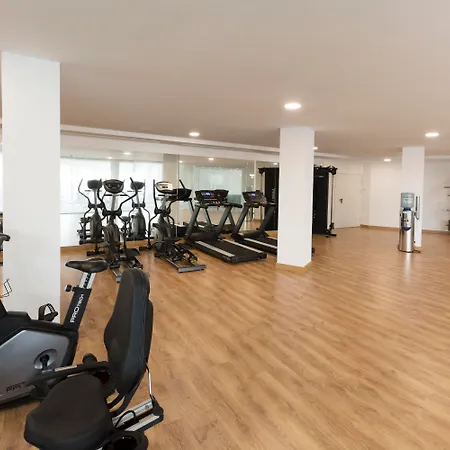 Hotel Reverence Mare - Adults Only Palma Nova (Mallorca)