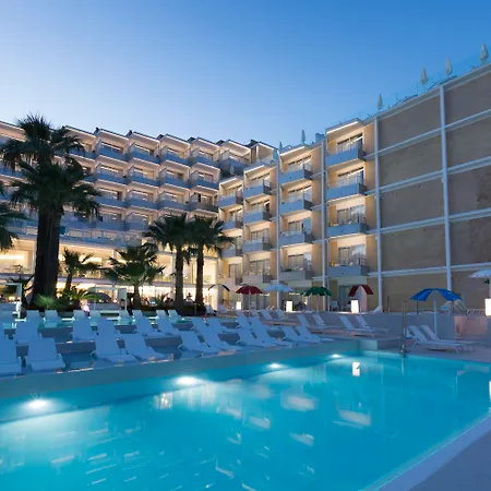 Hotel Reverence Mare - Adults Only 4*