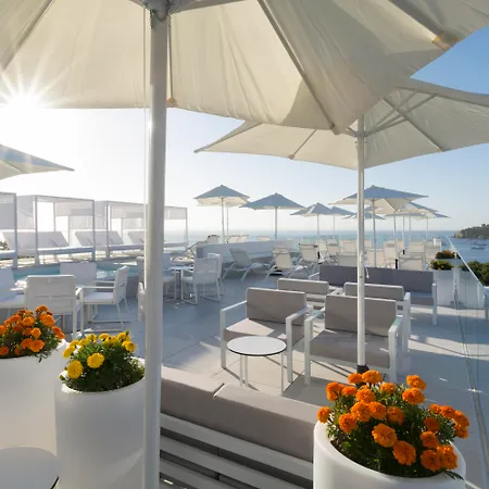 Reverence Mare - Adults Only 4* Palma Nova (Mallorca)