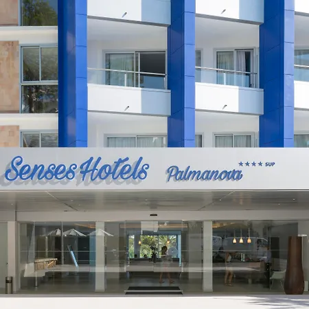 Reverence Mare - Adults Only Palma Nova (Mallorca)