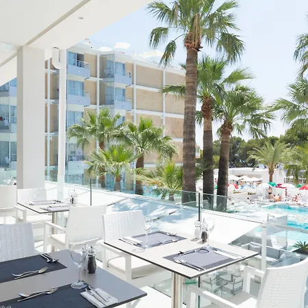 Hotel Reverence Mare - Adults Only 4*
