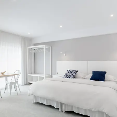 Inner Kompas - Adults Only Apartamento *
