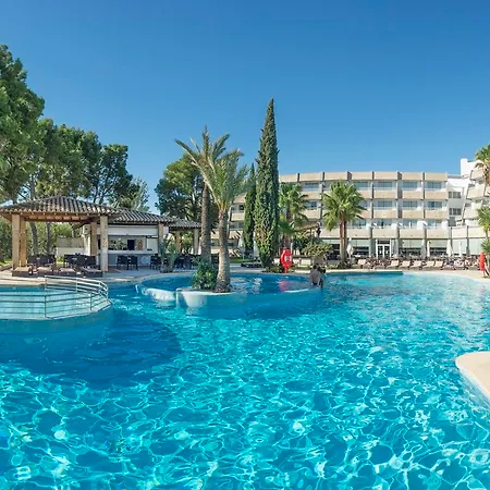 Aparthotel Marsenses Rosa Del Mar &