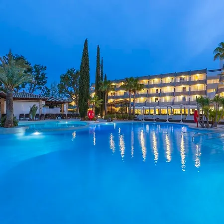 Marsenses Rosa Del Mar & 4* Palma Nova (Mallorca)