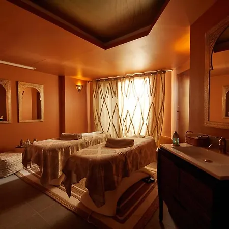 Hotel Son Caliu Oasis