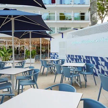 Aluasun Torrenova Hotel 4*