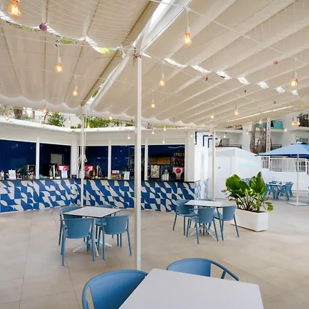 Hotel Aluasun Torrenova 4*