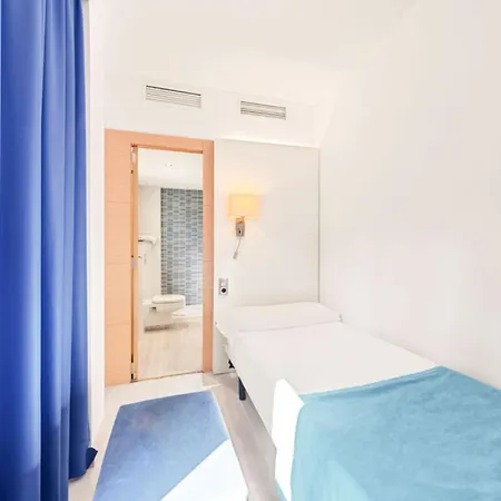 Hotel Agua 