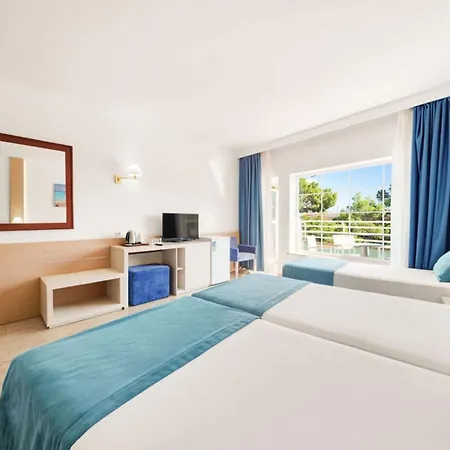 Hotel Agua 