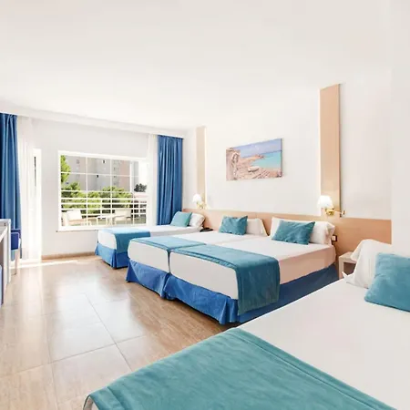 Hotel Agua 