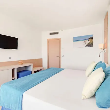 Hotel Agua 