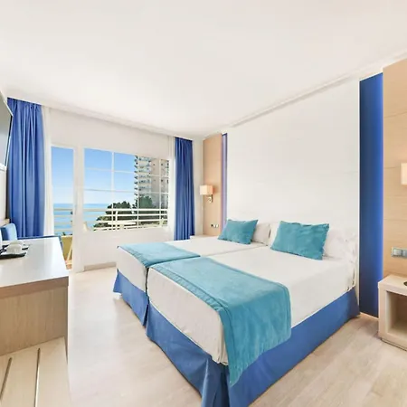 Hotel Agua 
