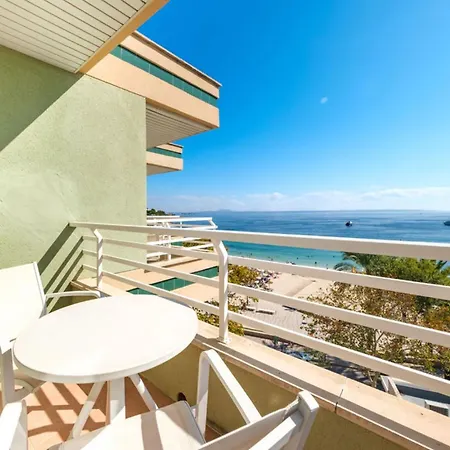 Hotel Agua 