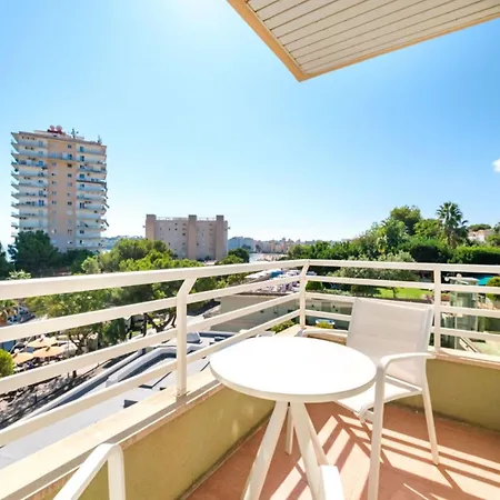 Hotel Agua 