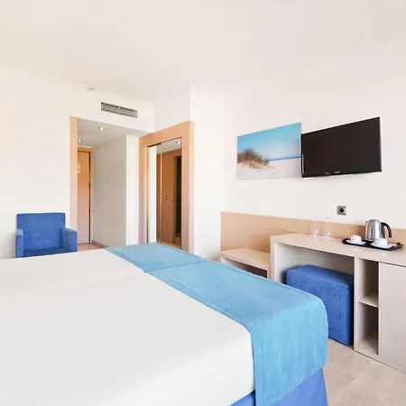 Hotel Agua 