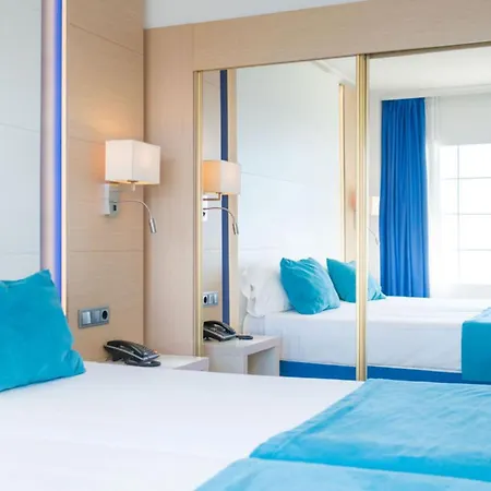 Hotel Agua 