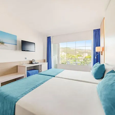 Hotel Agua 