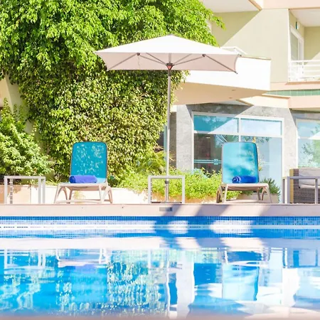 Hotel Agua 