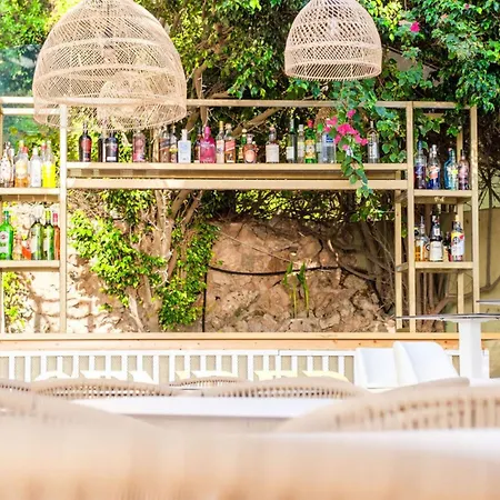 Hotel Agua 