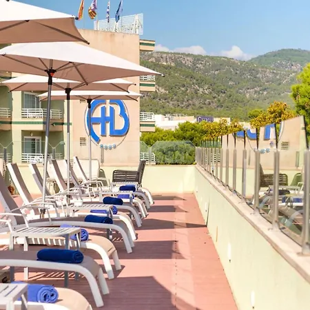 Hotel Agua 