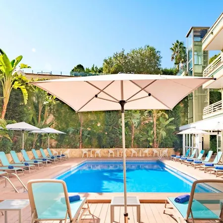 Hotel Agua 