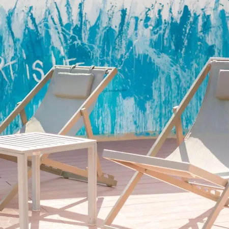 Hotel Agua 