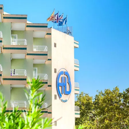 Hotel Agua 