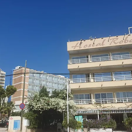 Roberto 2* Palma Nova (Mallorca)
