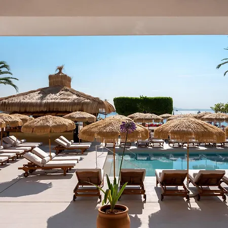 Hotel Zel Mallorca (adults Only) Palma Nova (Mallorca)