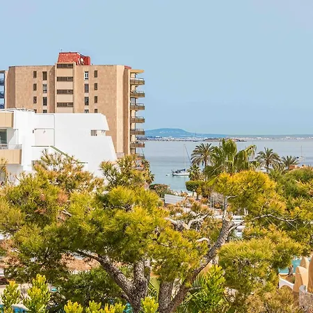 Aparthotel Marsenses Rosa Del Mar &