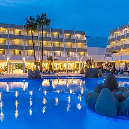 Aparthotel Marsenses Rosa Del Mar & 4*