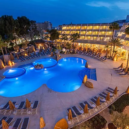 Marsenses Rosa Del Mar & 4*