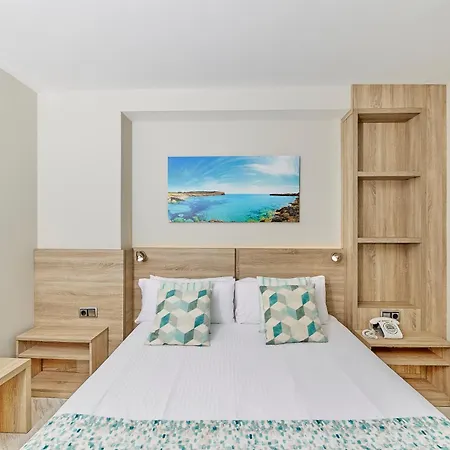 Leonardo Royal Mallorca 4* Palma Nova (Mallorca)