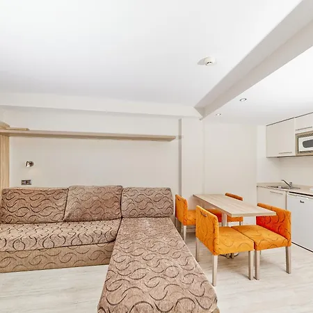 Leonardo Royal Mallorca Hotel 4*