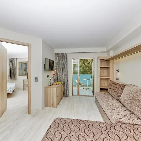 Leonardo Royal Mallorca 4* Palma Nova (Mallorca)