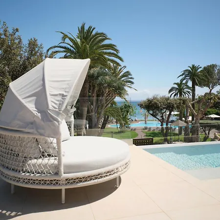 Son Caliu Oasis 4* Palmanova