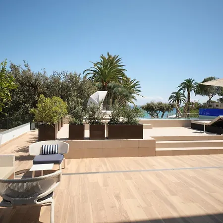 Son Caliu Oasis Palmanova