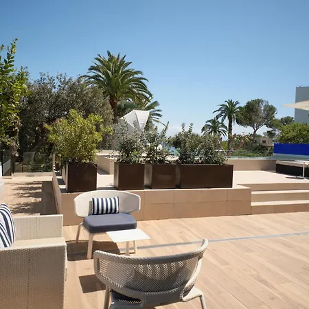 Son Caliu Oasis 4*