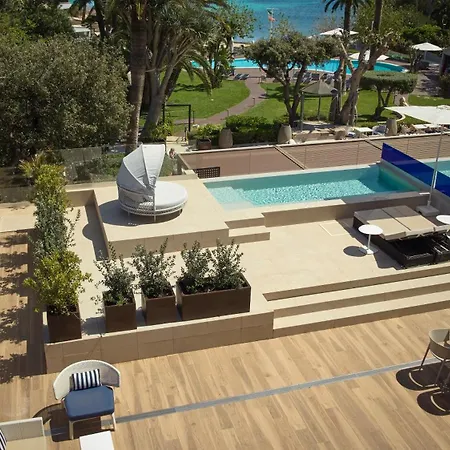 Son Caliu Oasis Hotel 4*