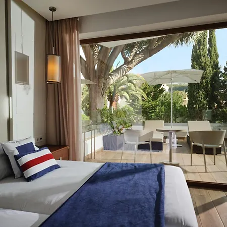 Son Caliu Oasis Hotel Palmanova