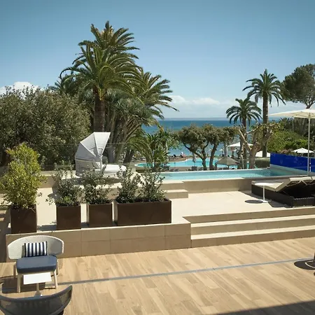 Son Caliu Oasis Palmanova