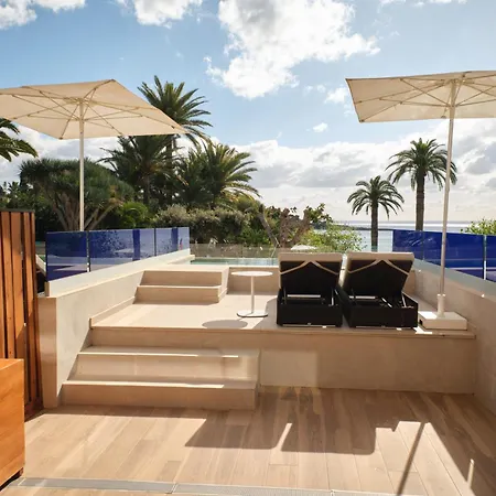 Son Caliu Oasis Hotel