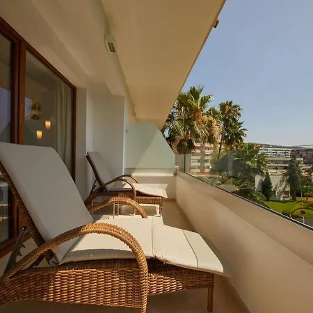 Hotel Son Caliu Oasis Palmanova