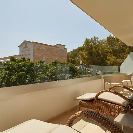 Son Caliu Oasis Hotel Palmanova