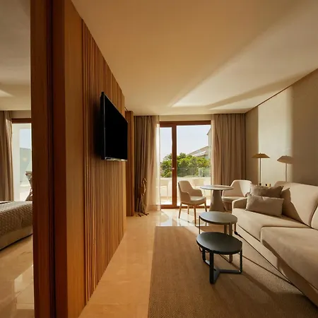 Hotel Son Caliu Oasis 4*