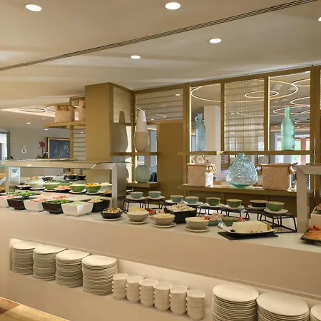 Son Caliu Oasis Hotel 4*