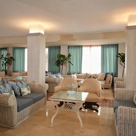 Son Caliu Oasis 4* Palmanova