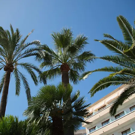 Son Caliu Oasis 4*
